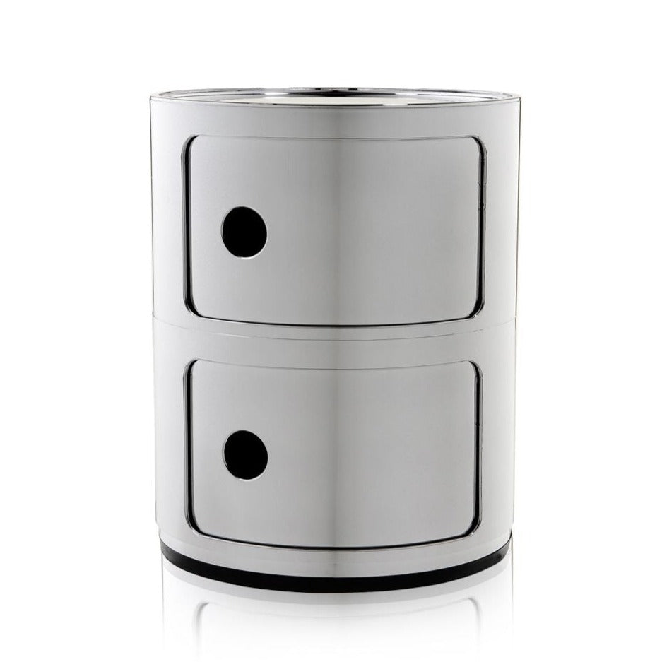 Componibili Metallic