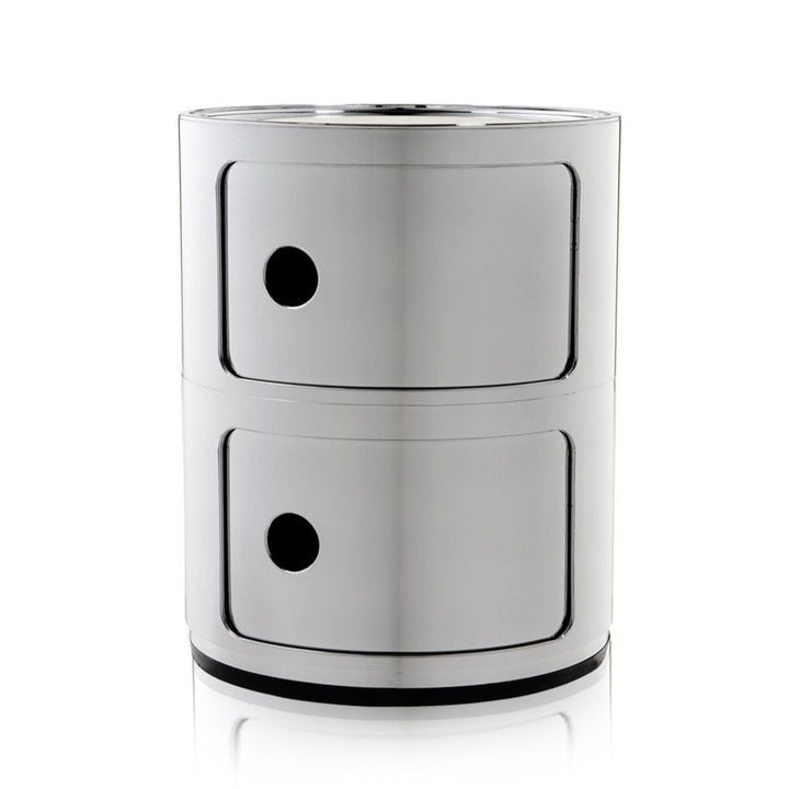 Componibili Metallic