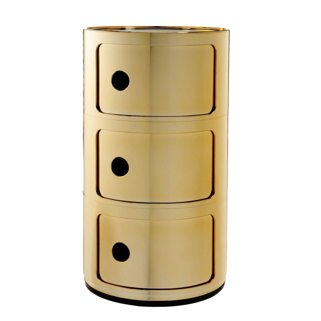 Componibili Metallic