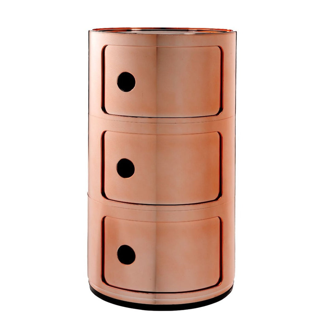 Componibili Metallic