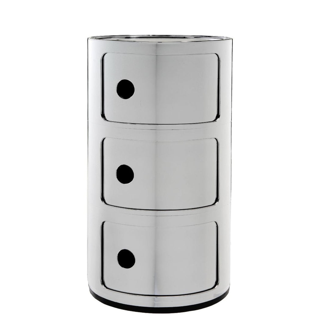 Componibili Metallic