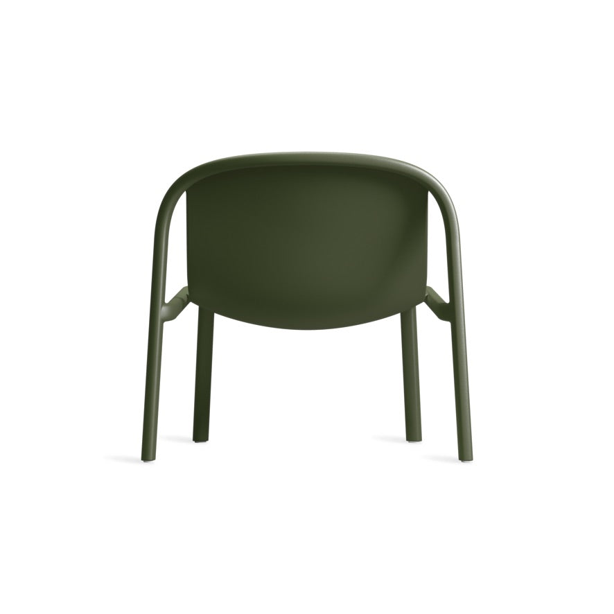 Decade Lounge Chair