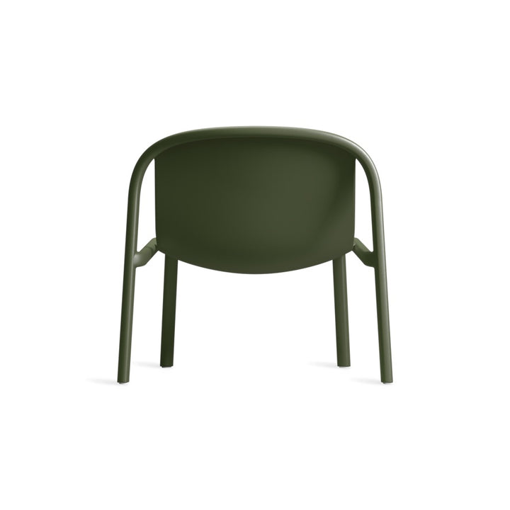 Decade Lounge Chair