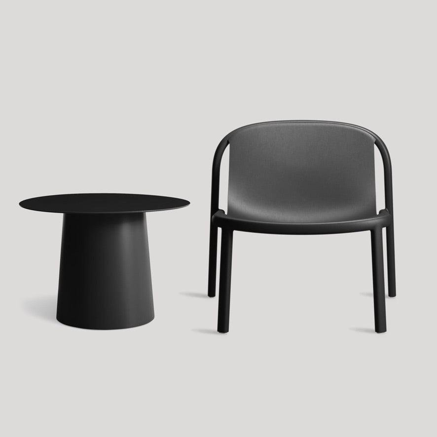 Decade Lounge Chair
