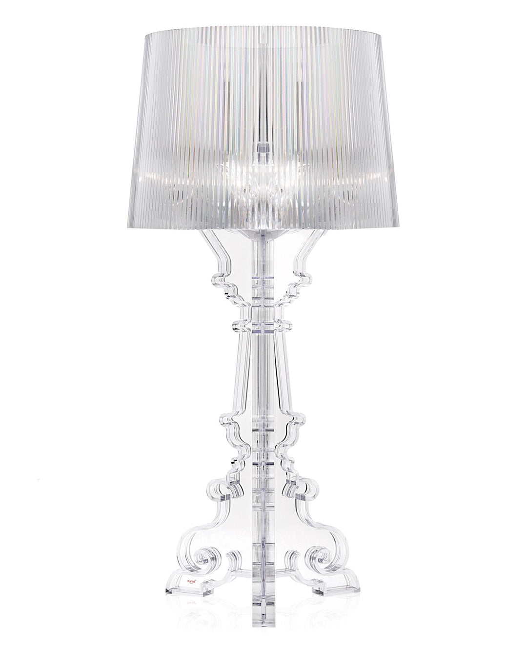Bourgie Table Lamp
