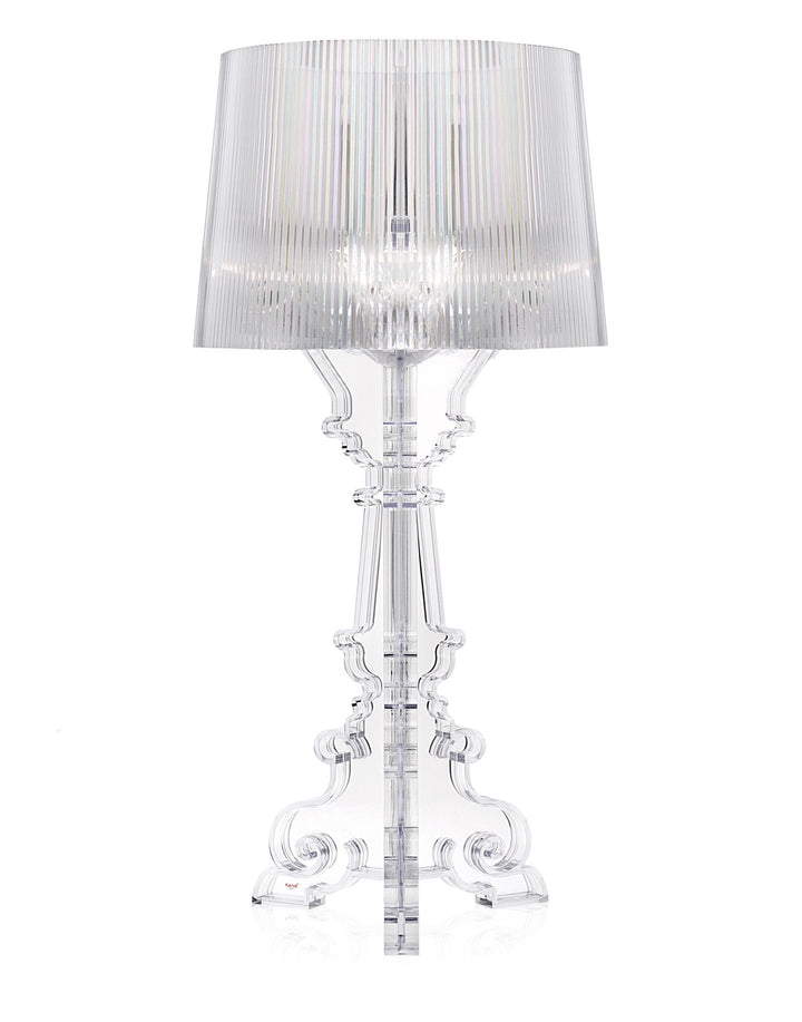 Bourgie Table Lamp