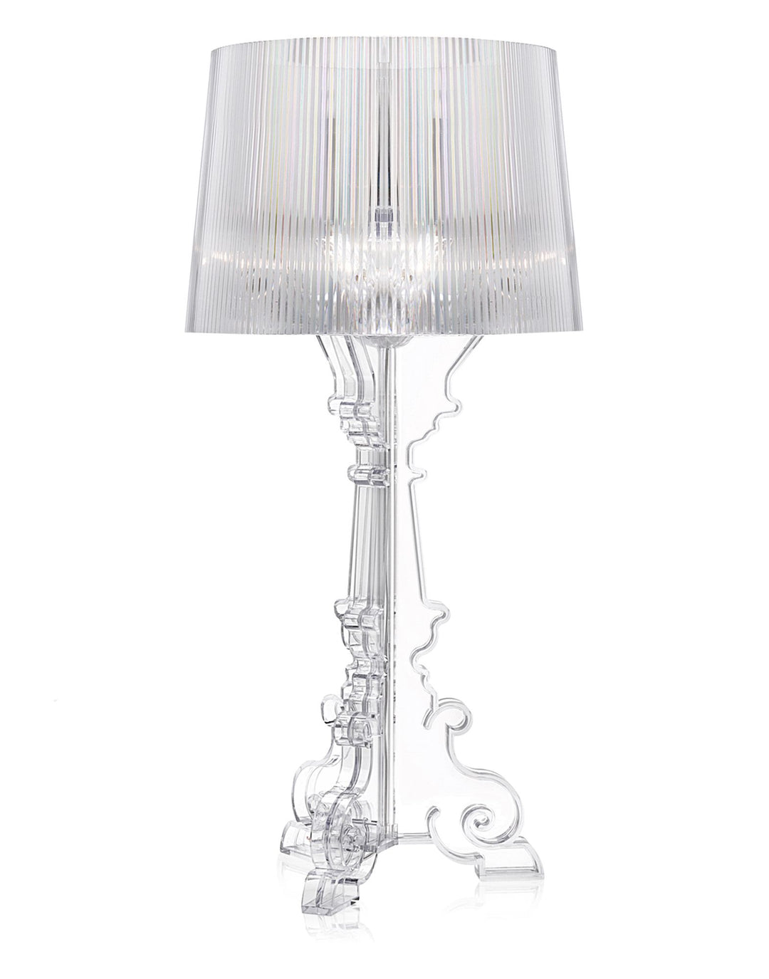 Bourgie Table Lamp