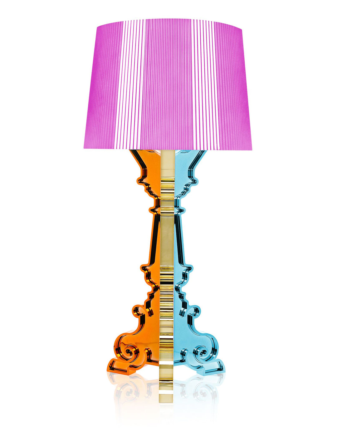 Bourgie Table Lamp