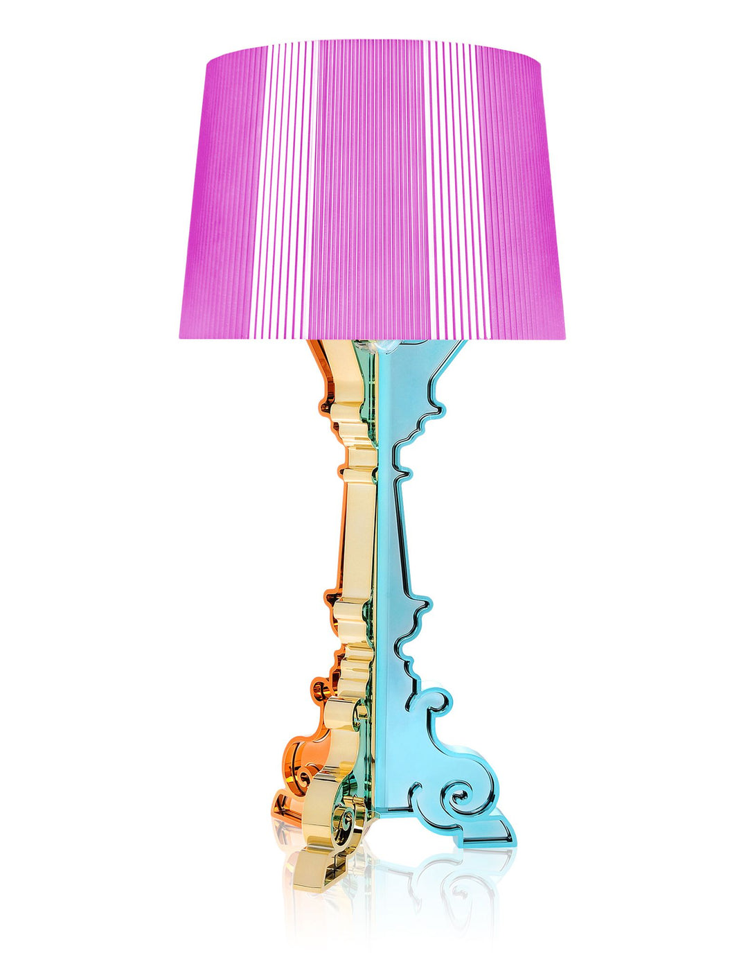 Bourgie Table Lamp