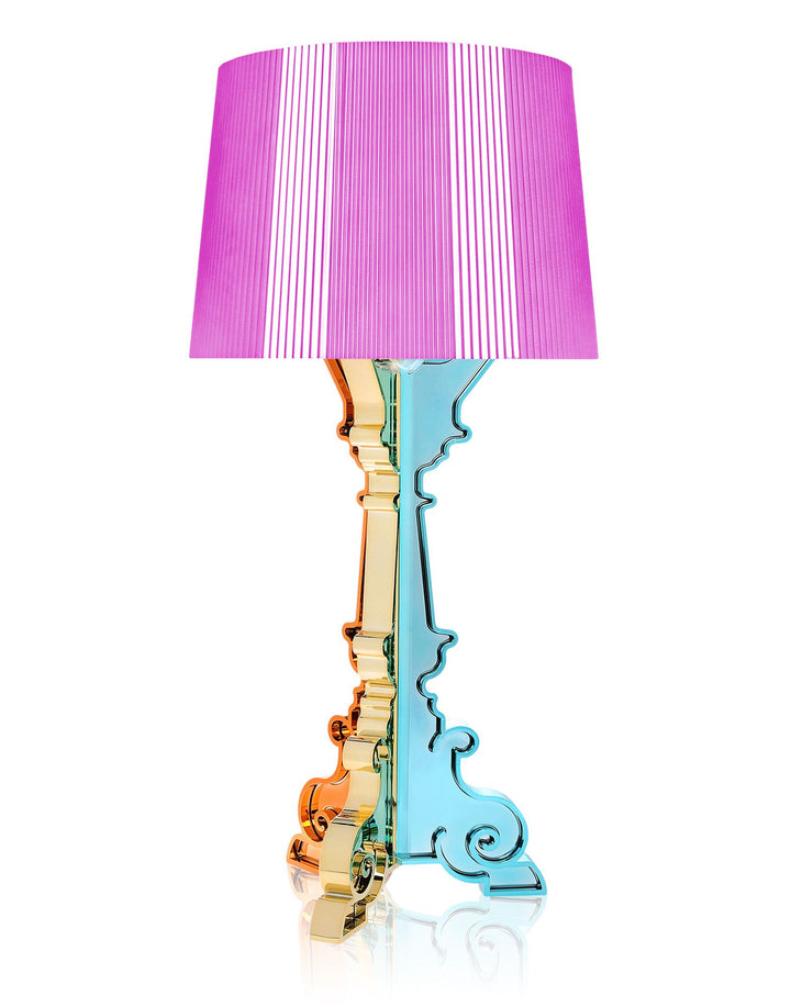 Bourgie Table Lamp
