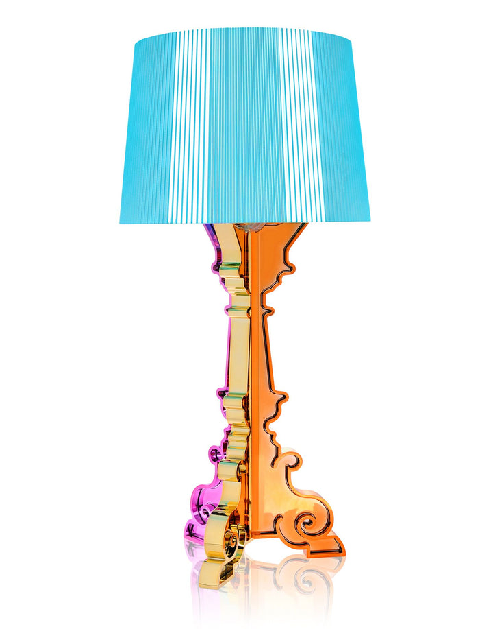 Bourgie Table Lamp