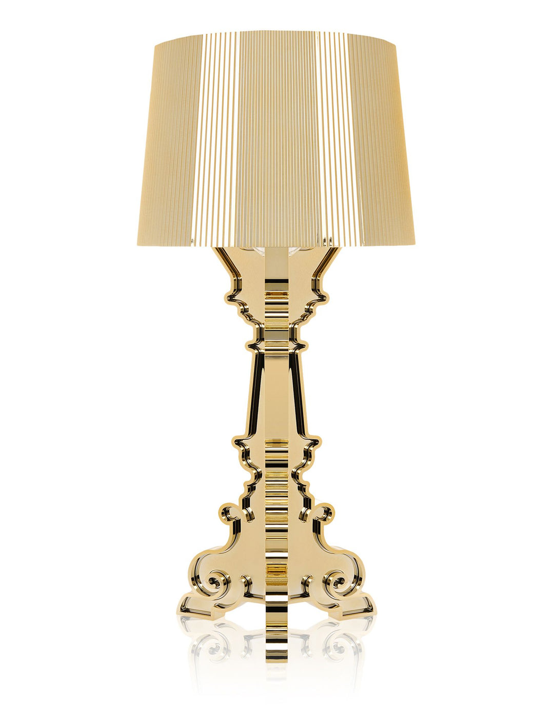 Bourgie Table Lamp