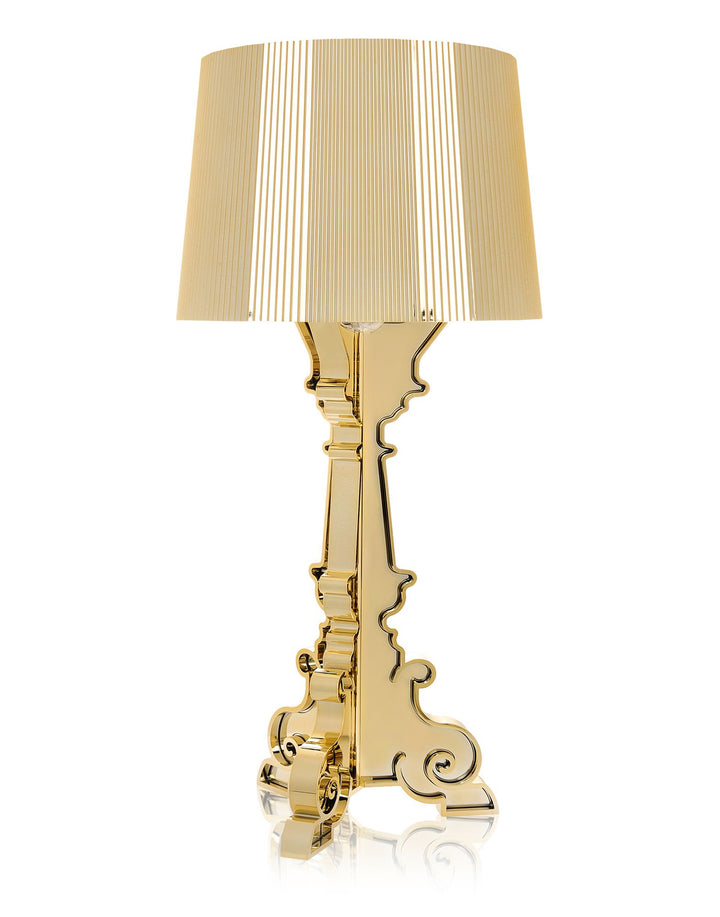 Bourgie Table Lamp