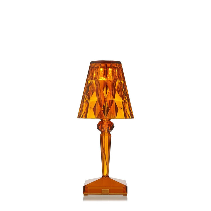 Battery Lamp