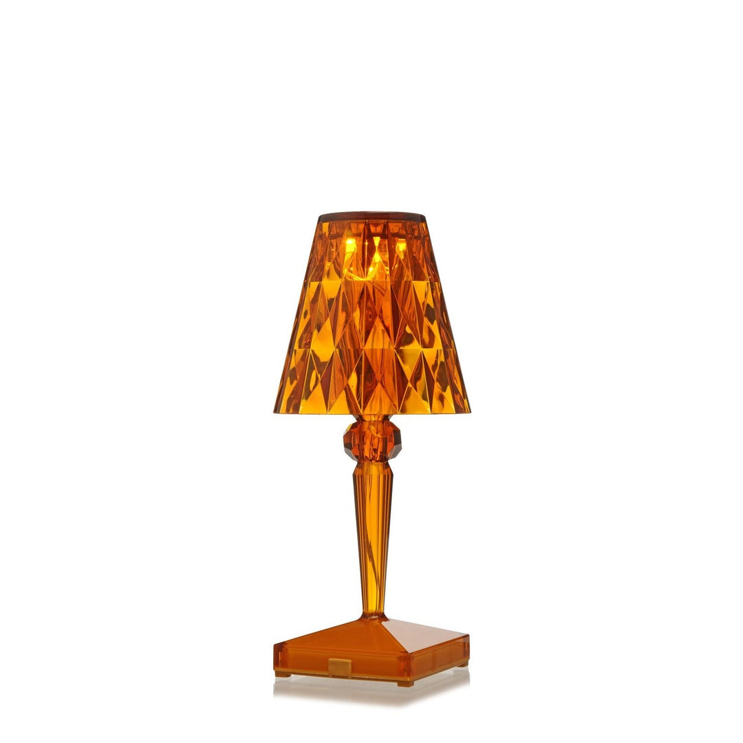 Battery Lamp