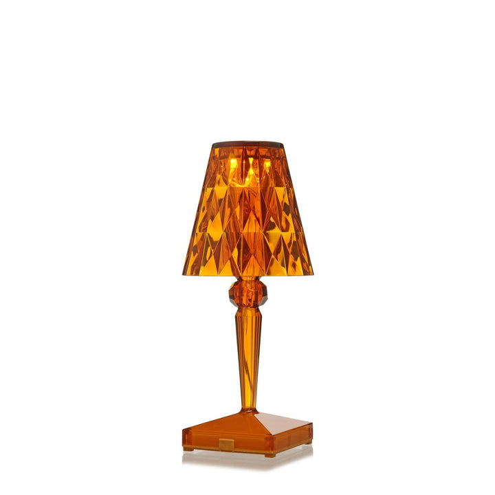 Battery Lamp