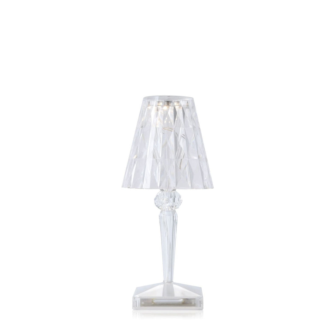 Battery Lamp
