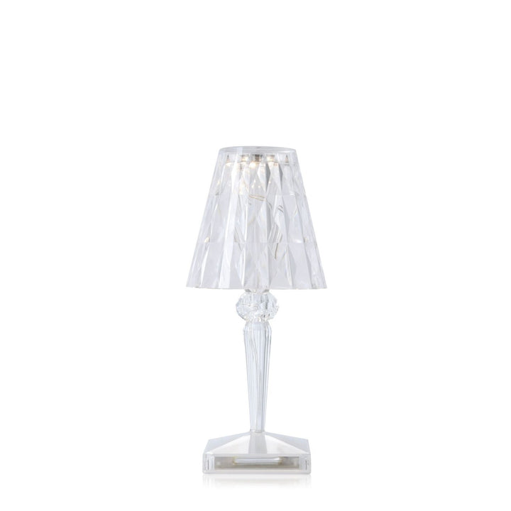 Battery Lamp