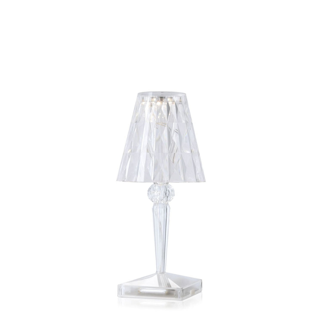 Battery Lamp