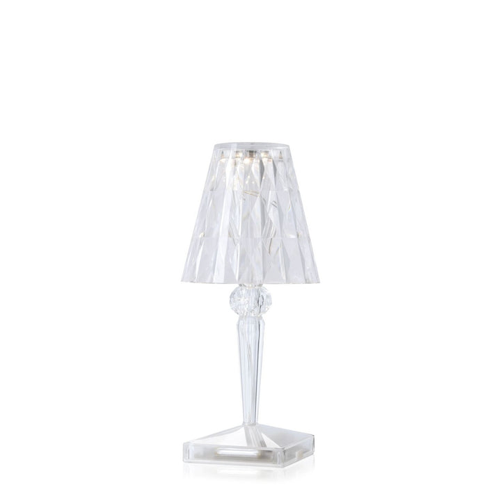 Battery Lamp