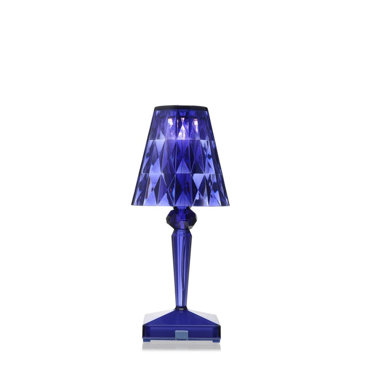 Battery Lamp