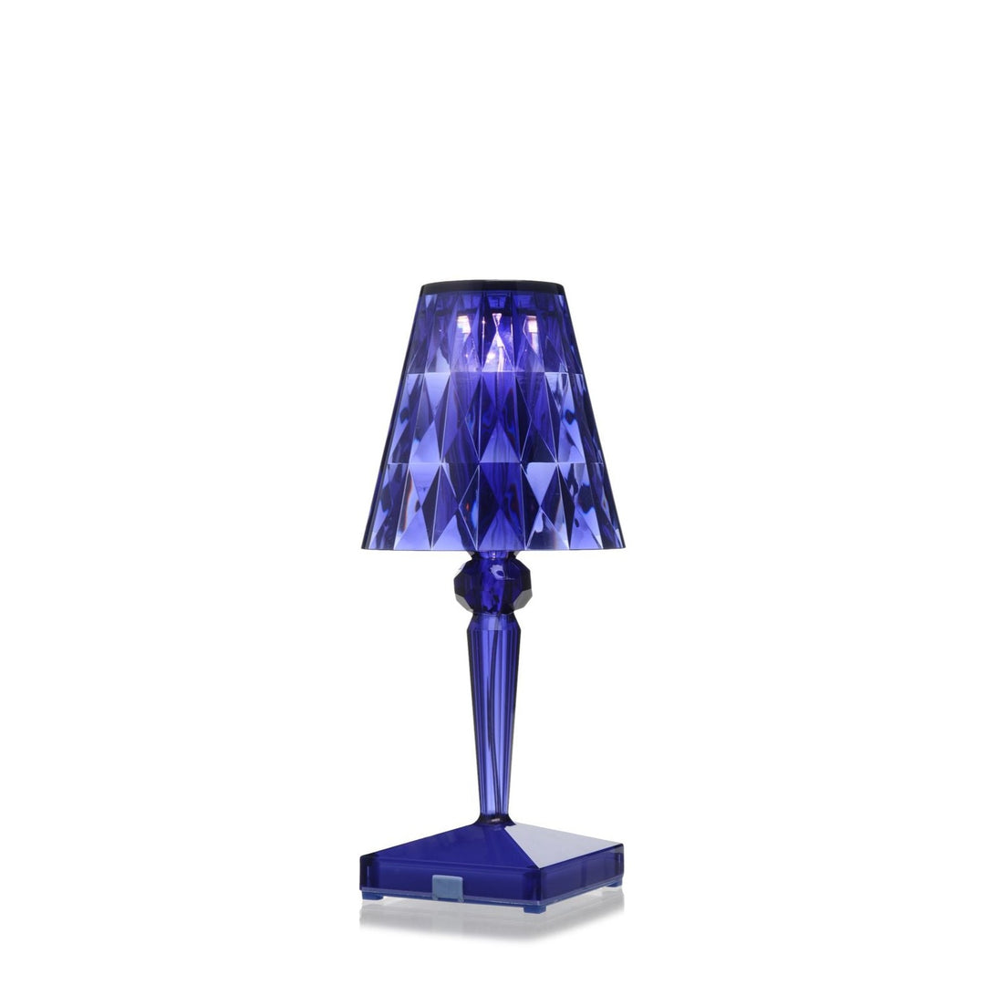 Battery Lamp