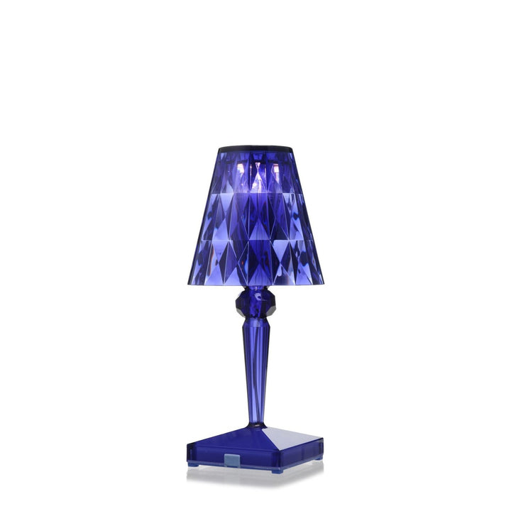 Battery Lamp