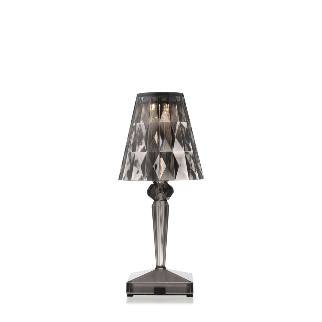 Battery Lamp