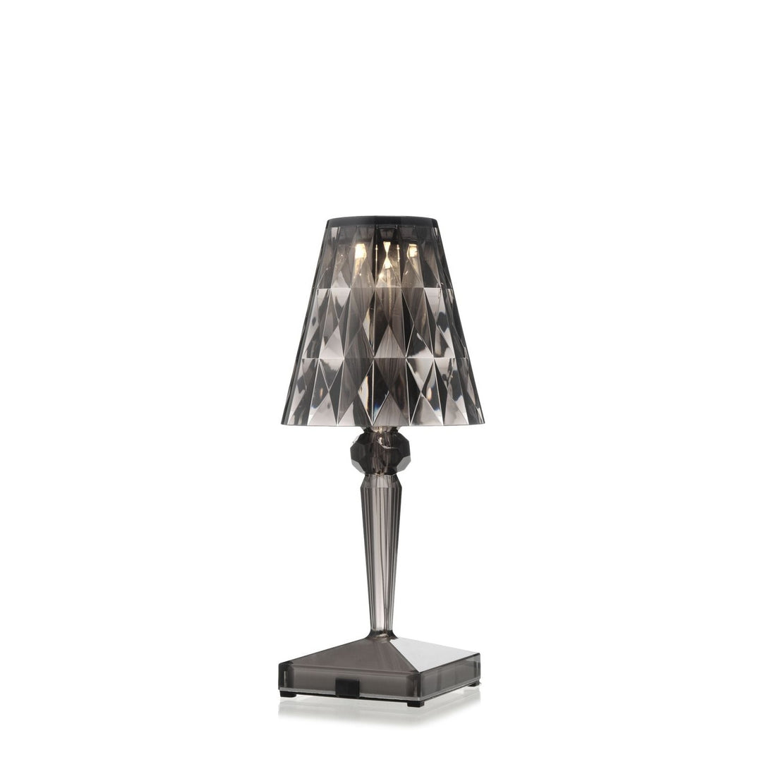 Battery Lamp
