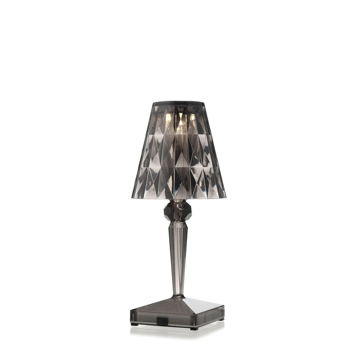Battery Lamp