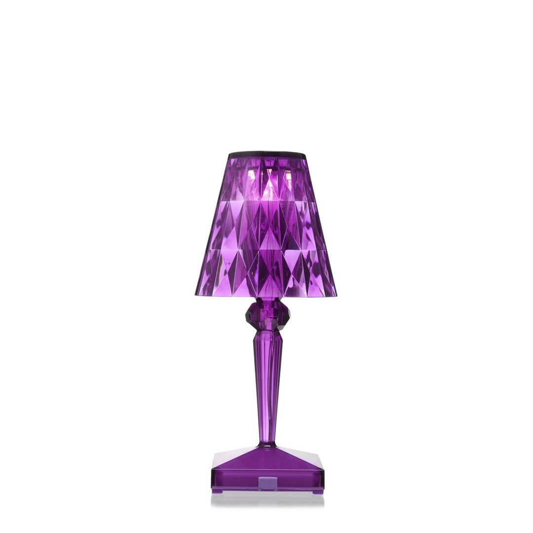 Battery Lamp