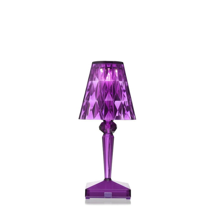 Battery Lamp