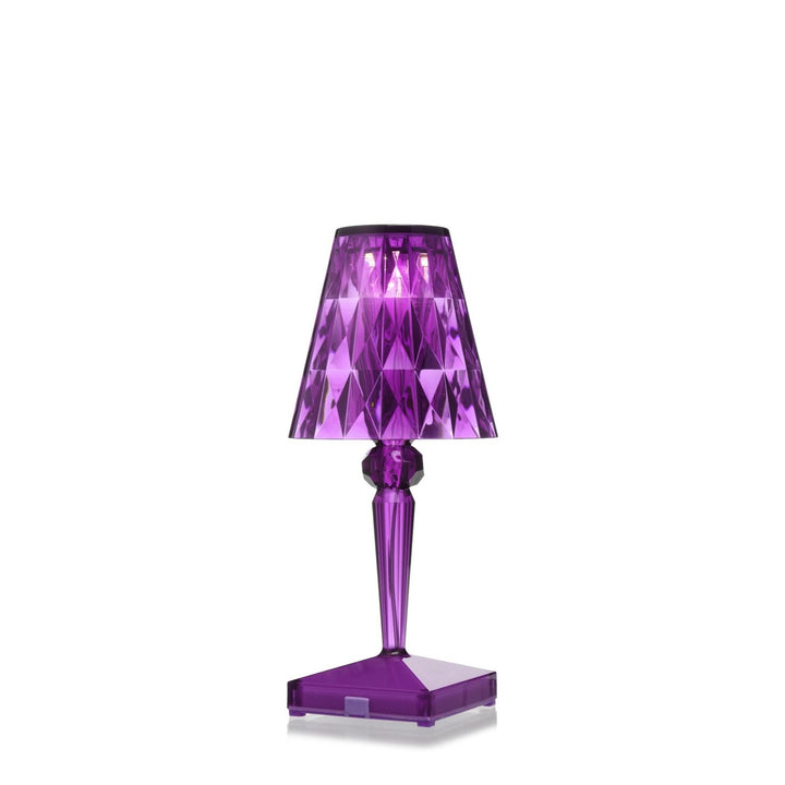 Battery Lamp