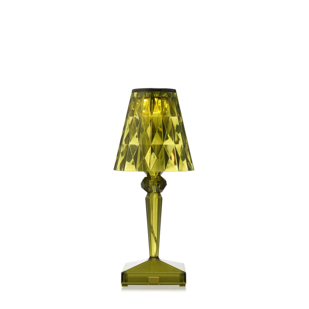Battery Lamp