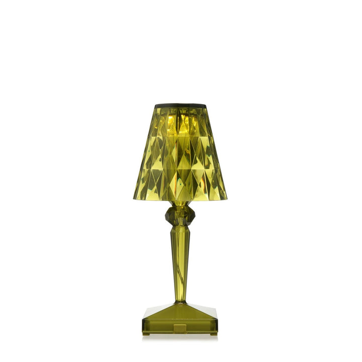 Battery Lamp