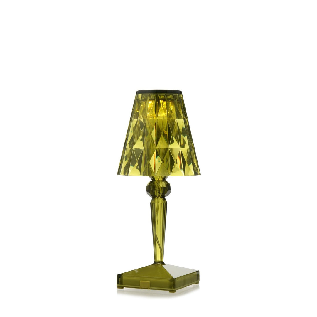 Battery Lamp