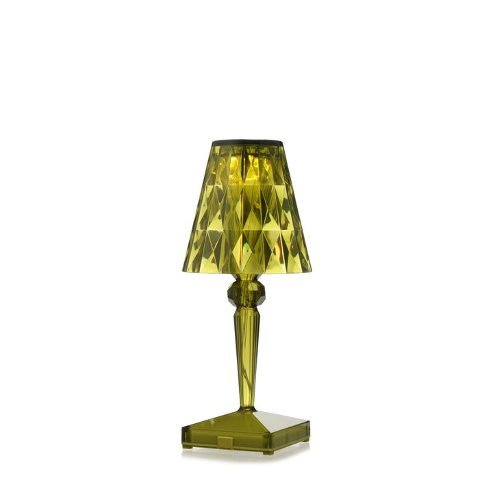 Battery Lamp
