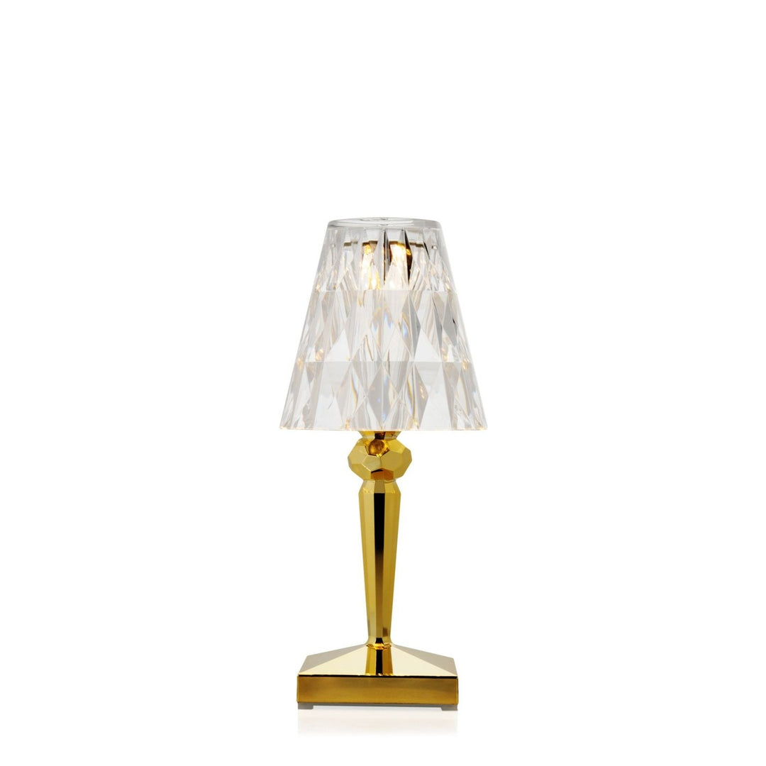 Battery Lamp