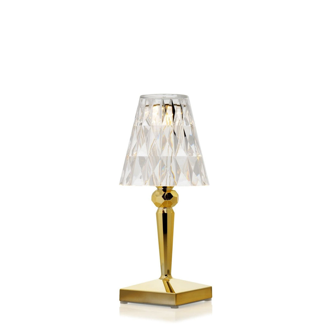 Battery Lamp