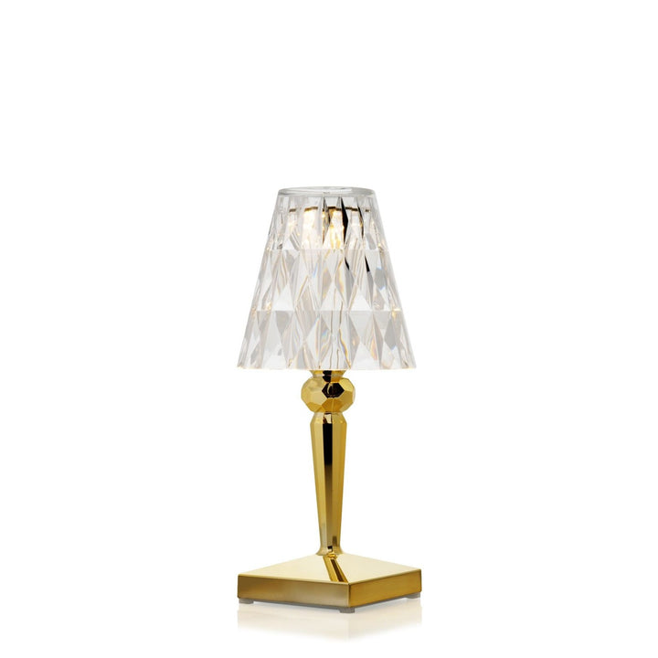 Battery Lamp
