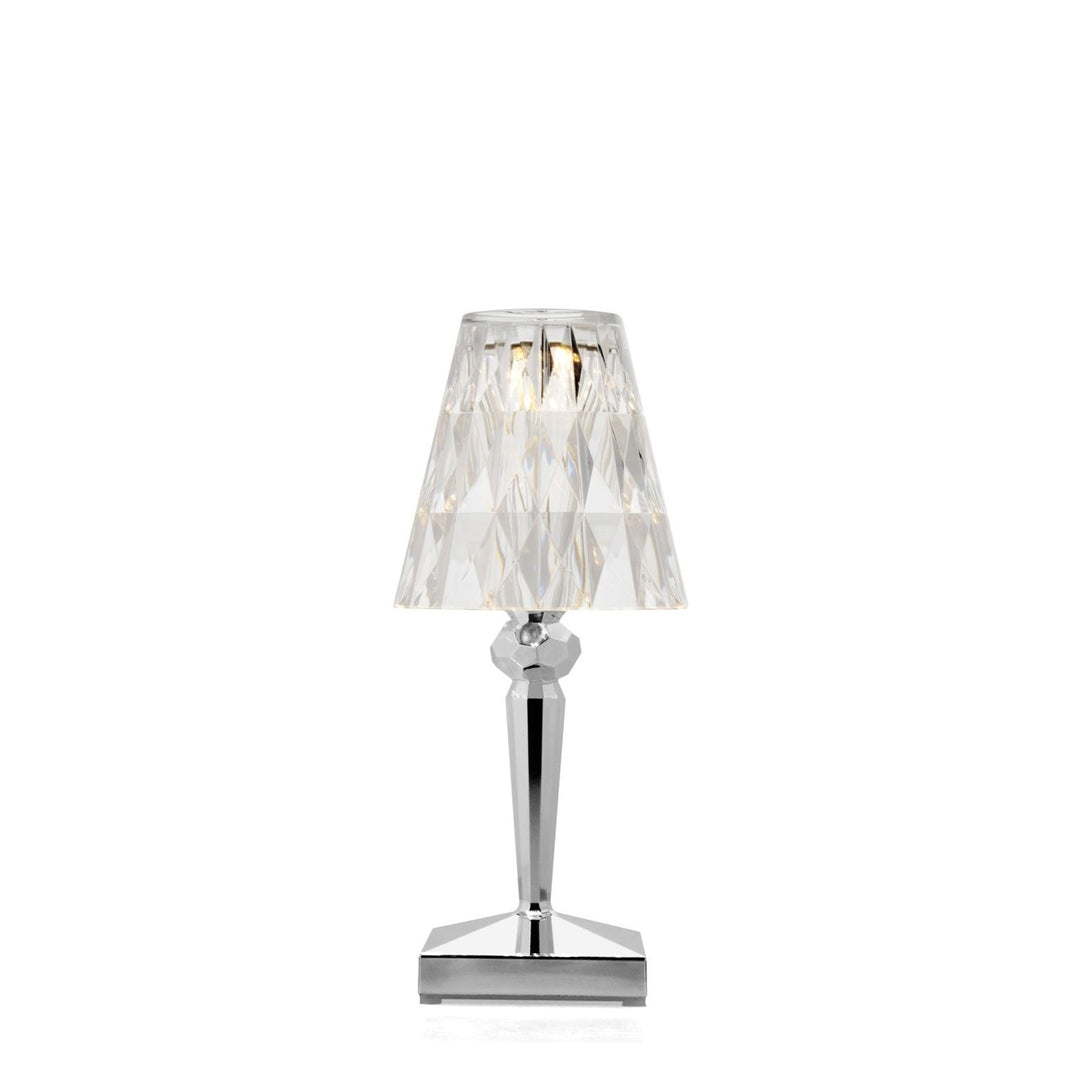Battery Lamp