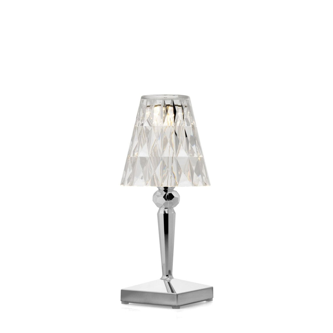 Battery Lamp