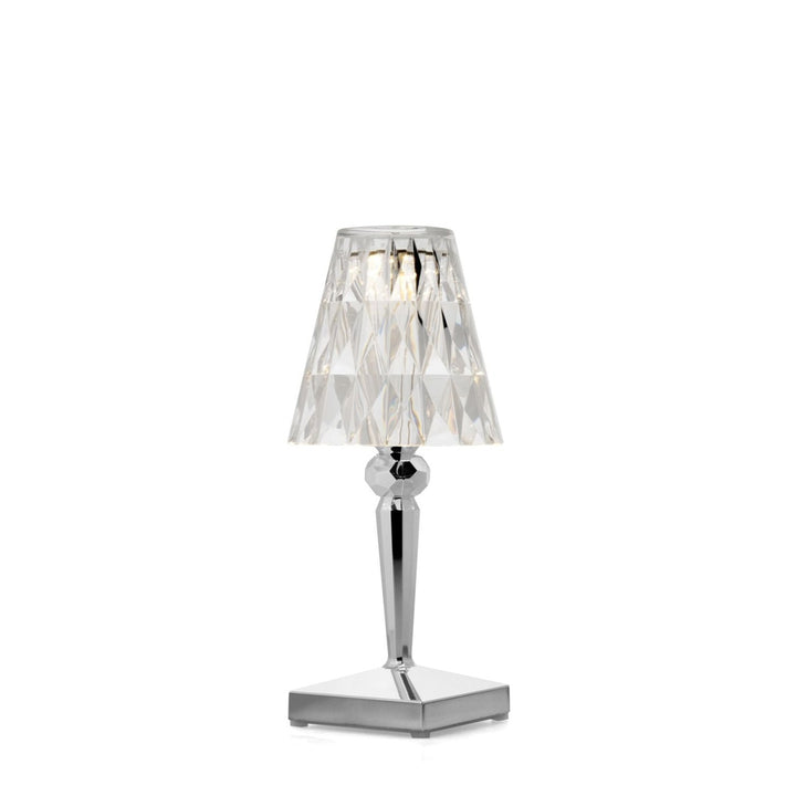 Battery Lamp