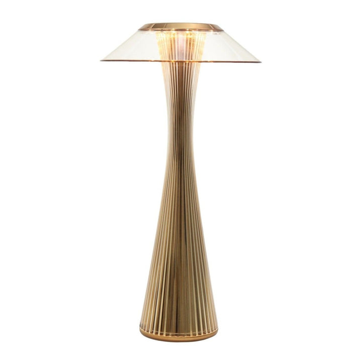 Space Portable Table Lamp