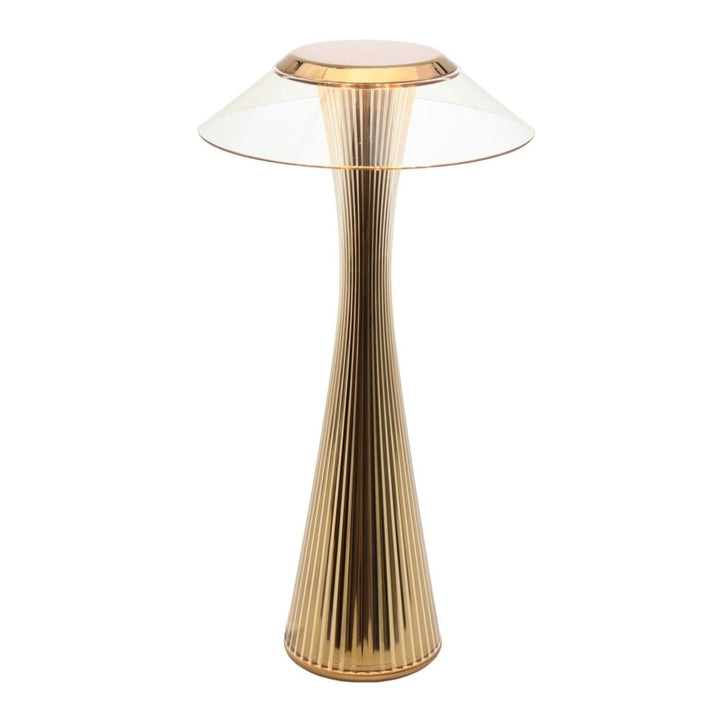 Space Portable Table Lamp