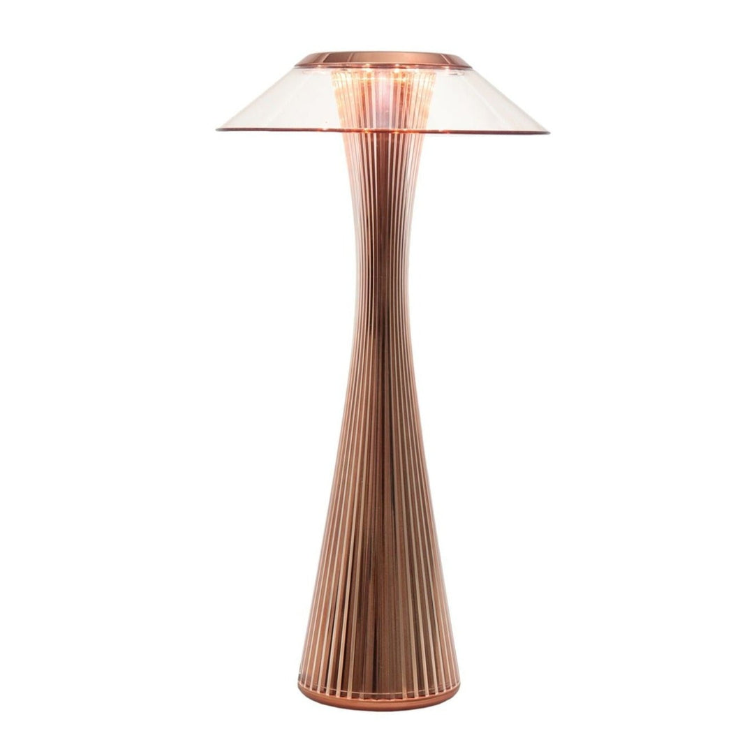 Space Portable Table Lamp