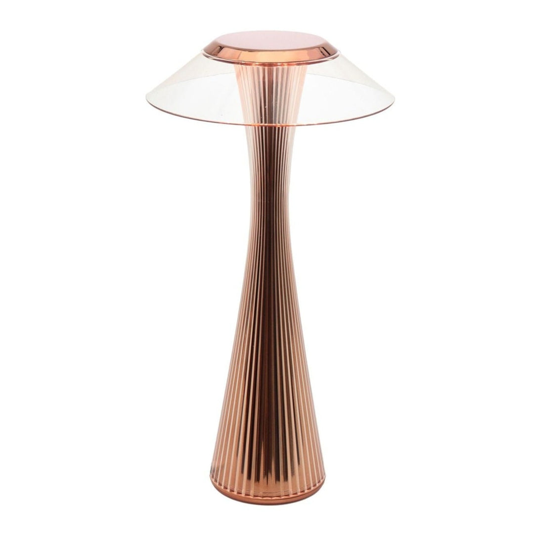 Space Portable Table Lamp