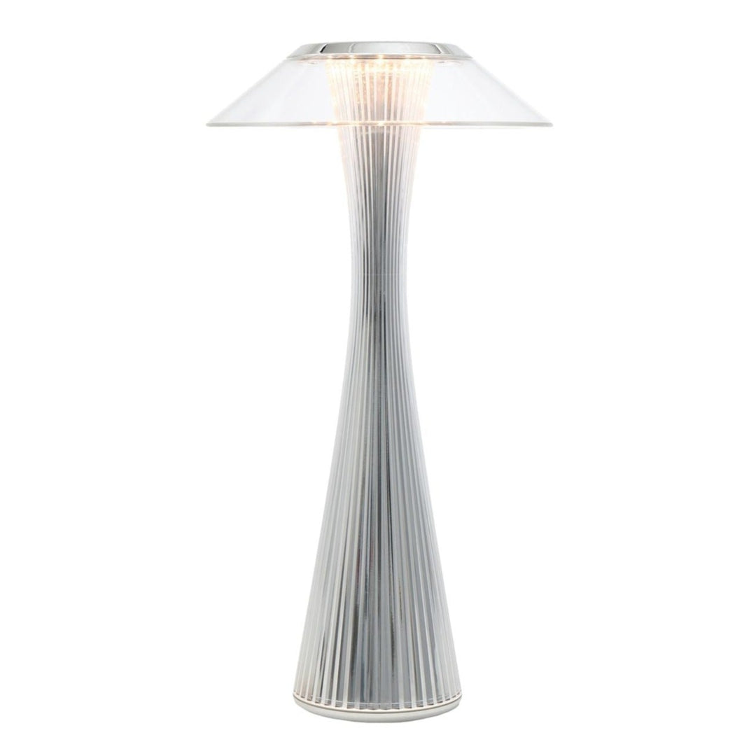 Space Portable Table Lamp