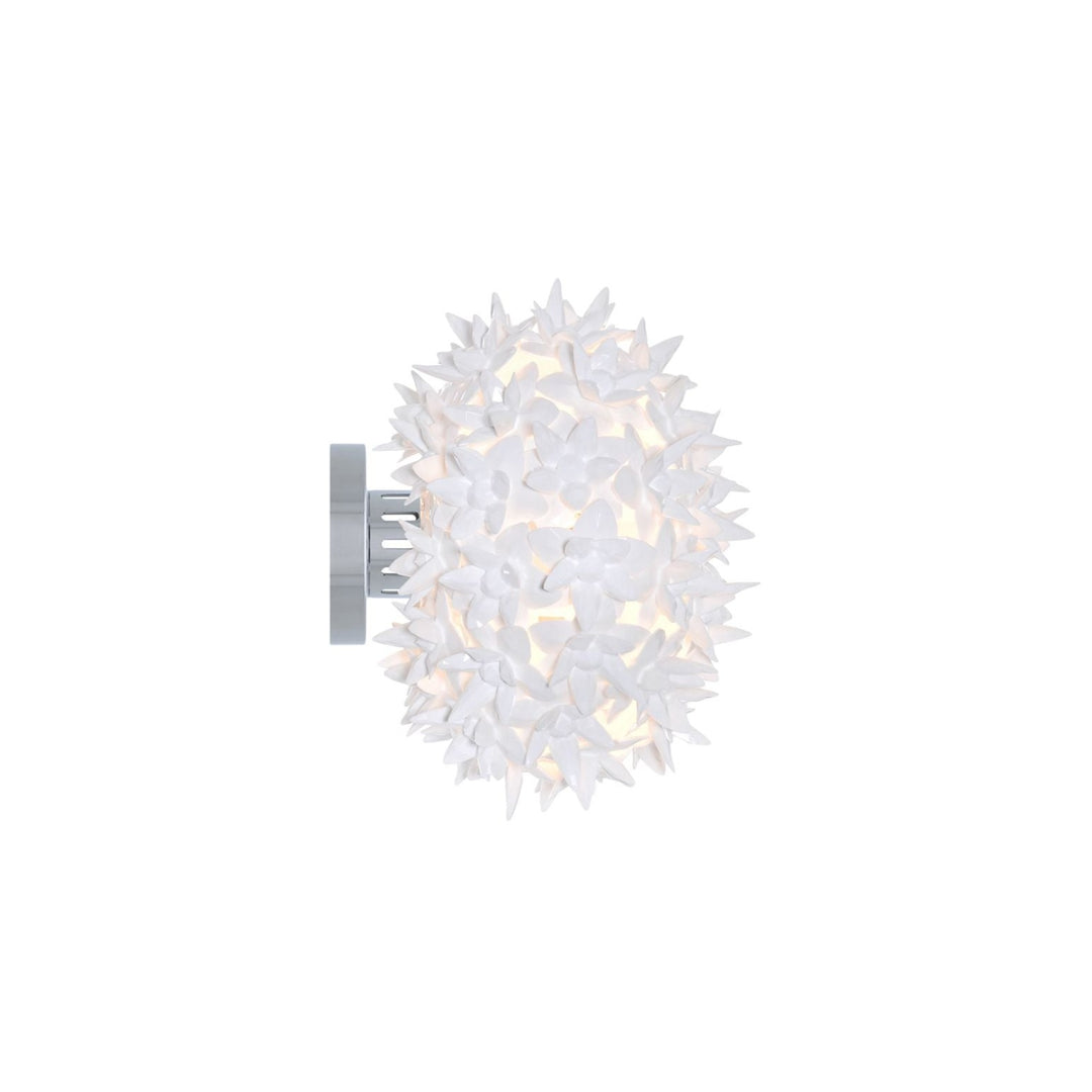 Bloom Sconce