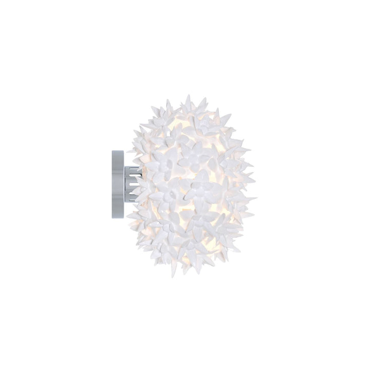 Bloom Sconce